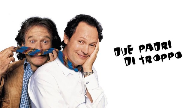 Due padri di troppo