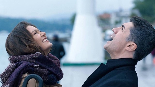 Una seconda occasione