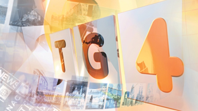 Anteprima TG4