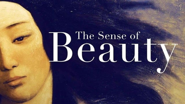 The sense of beauty