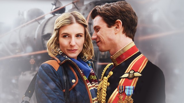 Un Principe per Natale