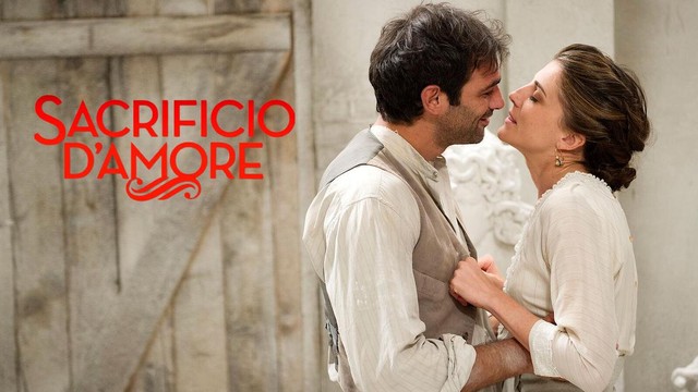 Sacrificio d'amore