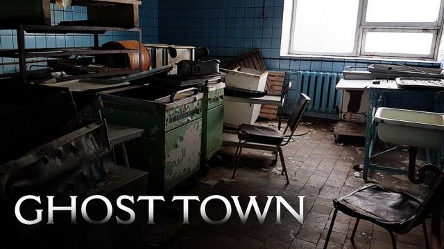 Ghost Town