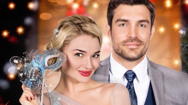 Un Natale da Cenerentola