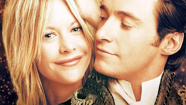 Kate e Leopold