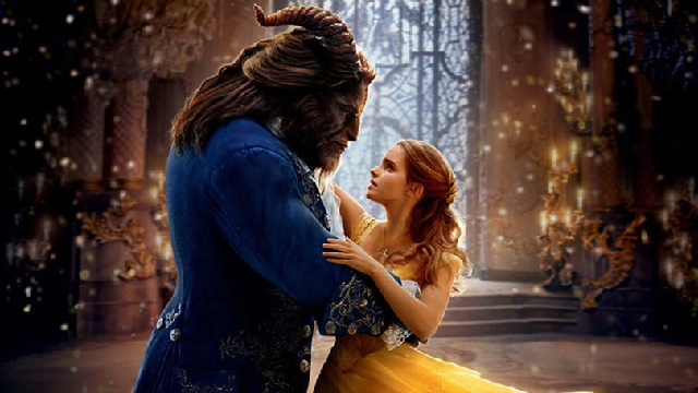 La Bella e la Bestia