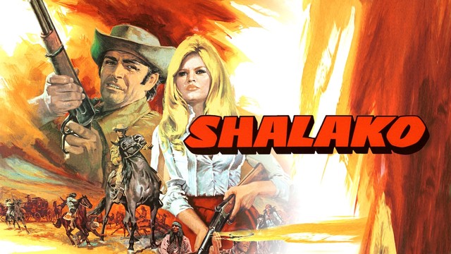 Shalako