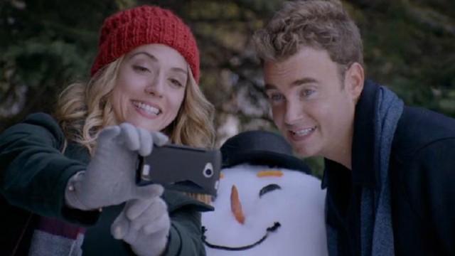 Babbo Natale segreto