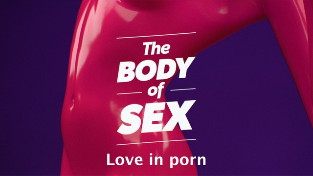 Love in Porn
