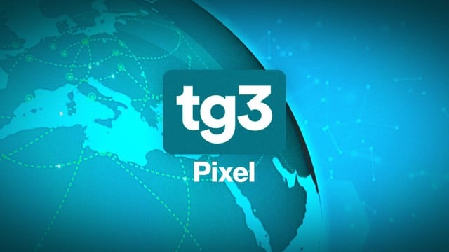 Tg3 Pixel