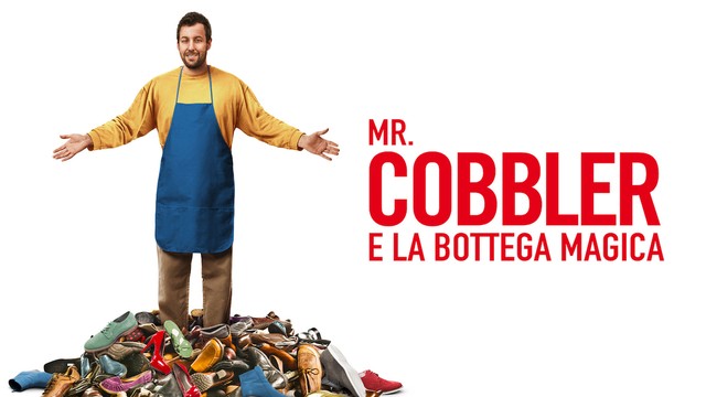 Mr Cobbler e la bottega magica