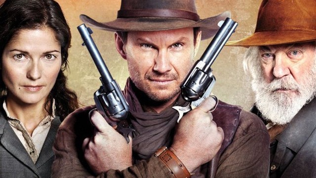 La vendetta del Cowboy