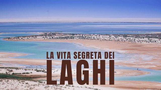 La vita segreta dei laghi