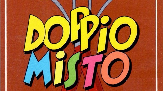 Doppio misto