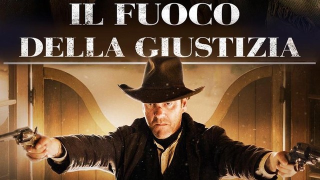 Forsaken - Il fuoco della giustizia