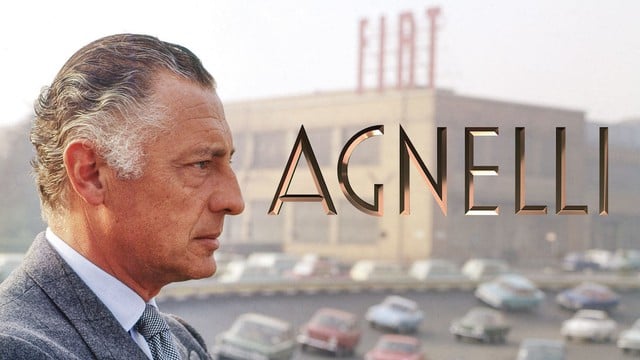 Agnelli