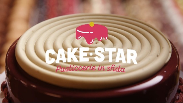 Cake Star - Pasticcerie in sfida