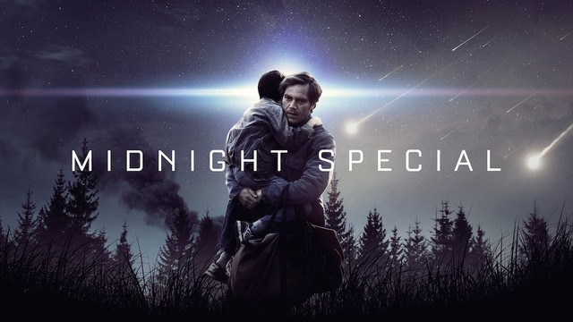 Midnight Special - Fuga nella notte