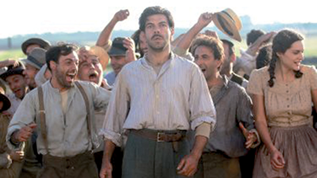 Pane e libertà - Giuseppe Di Vittorio