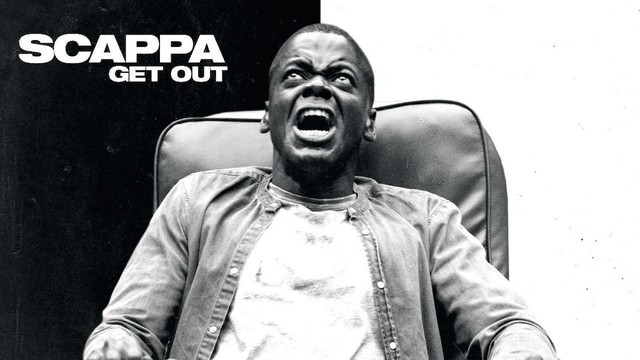 Scappa: get out