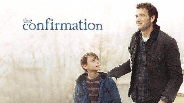 The Confirmation