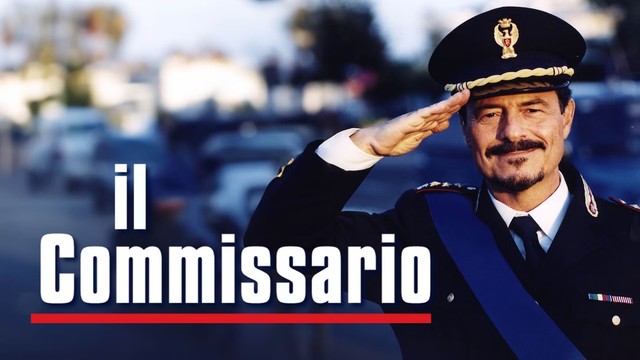 Il commissario