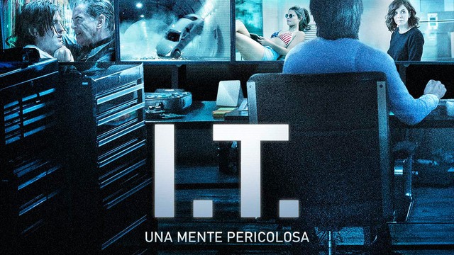 I.t. - Una mente pericolosa