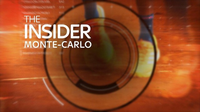 The insider Monte-Carlo