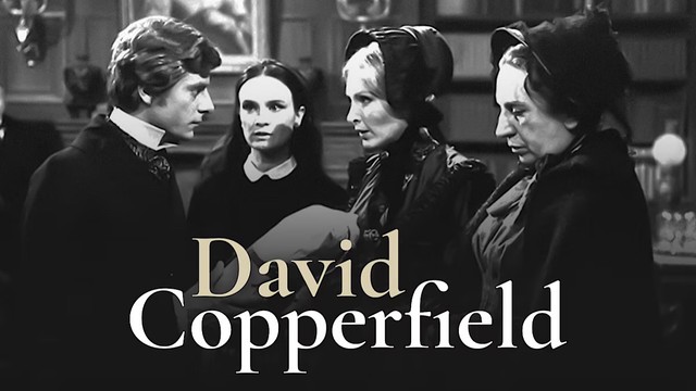 David Copperfield