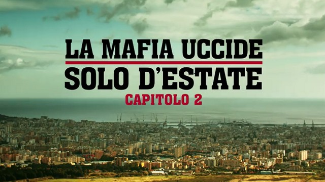 La mafia uccide solo d'estate