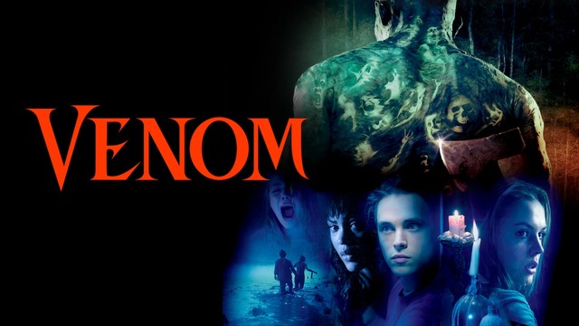 Venom - La morte è solo l’inizio