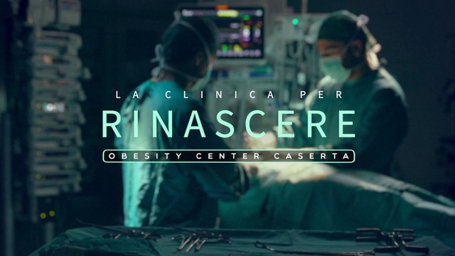 La clinica per rinascere: Obesity Center Caserta