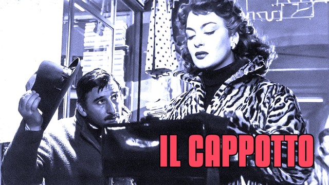 Il cappotto