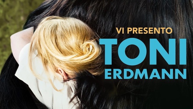 Vi presento Toni Erdmann