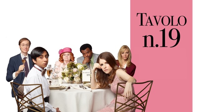 Tavolo n. 19