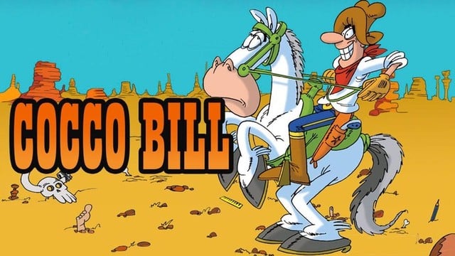 Cocco Bill