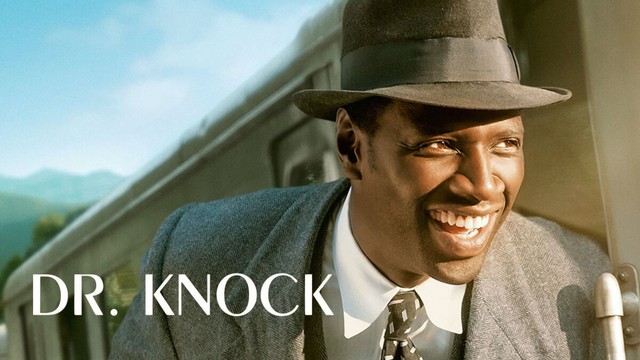 Dr. Knock