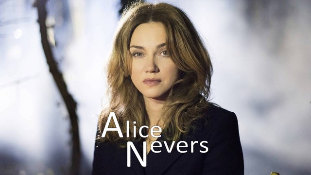 Alice Nevers - Professione Giudice