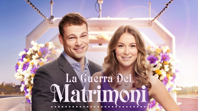 La guerra dei matrimoni