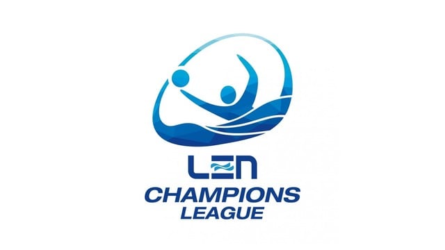 Pallanuoto, LEN Champions League