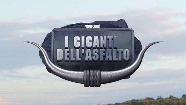 I giganti dell'asfalto