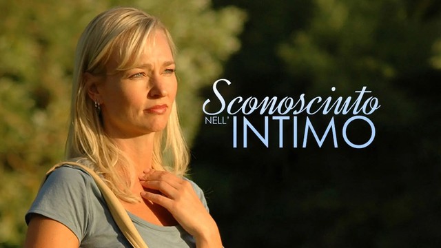 Sconosciuto nell'intimo