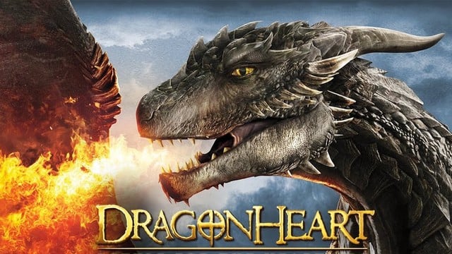 Dragonheart - battaglia per il cuore di fuoco
