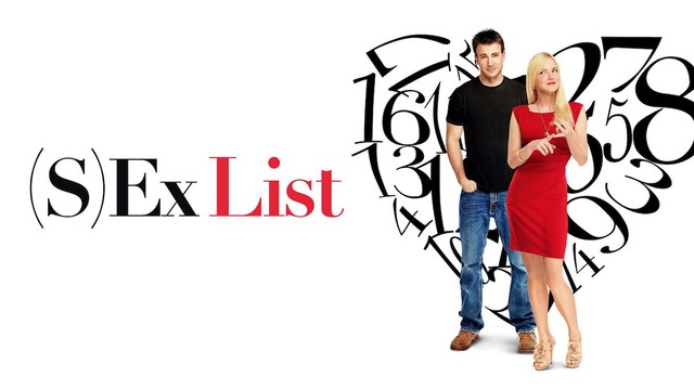 (S)ex List