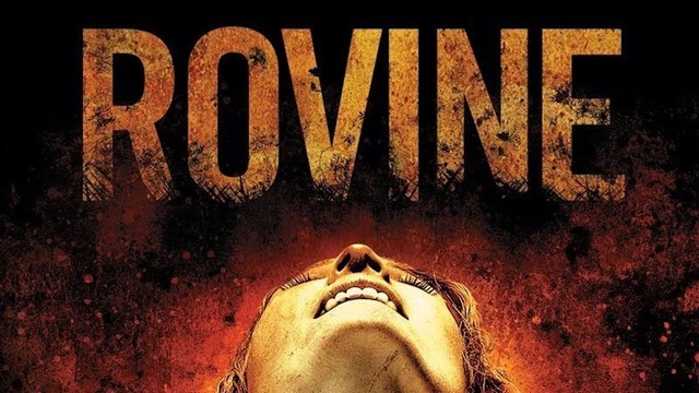 Rovine