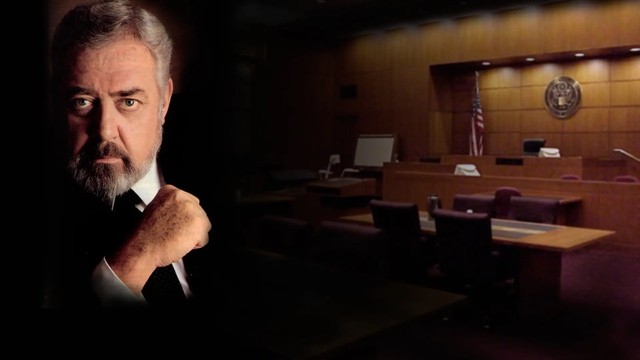 Il ritorno di Perry Mason
