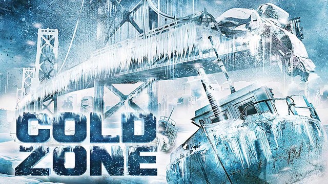 Cold Zone - Minaccia ghiacciata