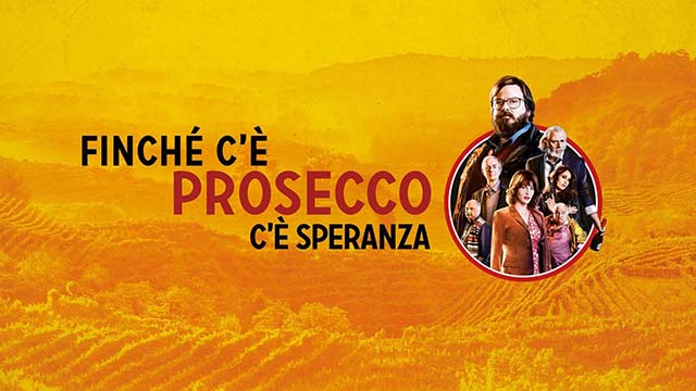 Finchè c'è prosecco c'è speranza