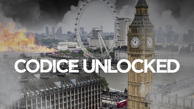 Codice Unlocked - Londra sotto attacco