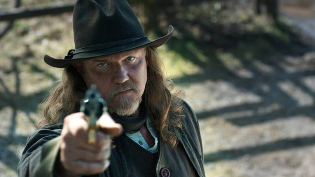 Assalto alla diligenza - La vera storia di Texas Jack